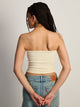 COORS COORS OG TUBE TOP - Boathouse