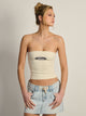 LICENSED OG FORD TUBE TOP - Boathouse