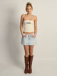 LICENSED OG FORD TUBE TOP - Boathouse