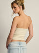 LICENSED OG FORD TUBE TOP - Boathouse