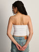 COORS COORS RODEO TUBE TOP - Boathouse