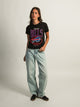 LICENSED BUFFALO BILLS BOXY TEE - Boathouse