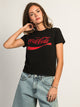 LICENSED COCA COLA BOXY FIT TEE - Boathouse