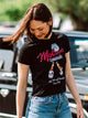 MOLSON MOLSON BOXY TEE - Boathouse