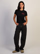 FORD FORD RED BRONCO BOXY TEE - Boathouse