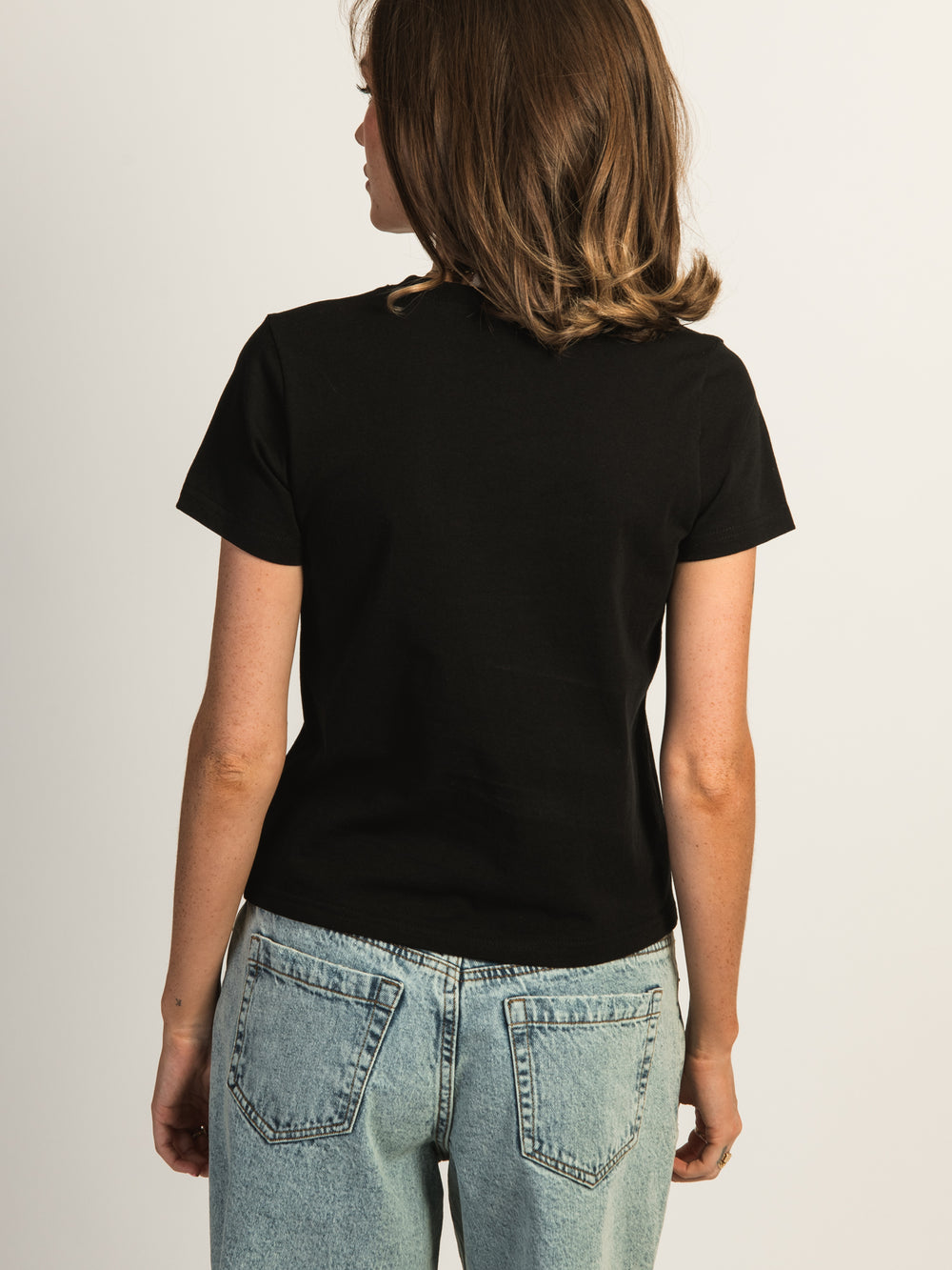 SPICE GIRLS BOXY FIT TEE