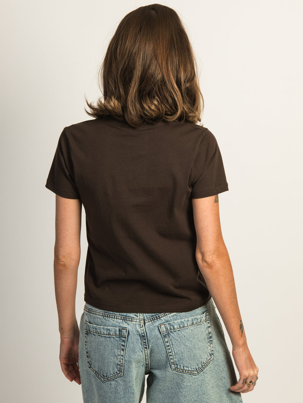 MORGAN WALLEN BOXY FIT TEE