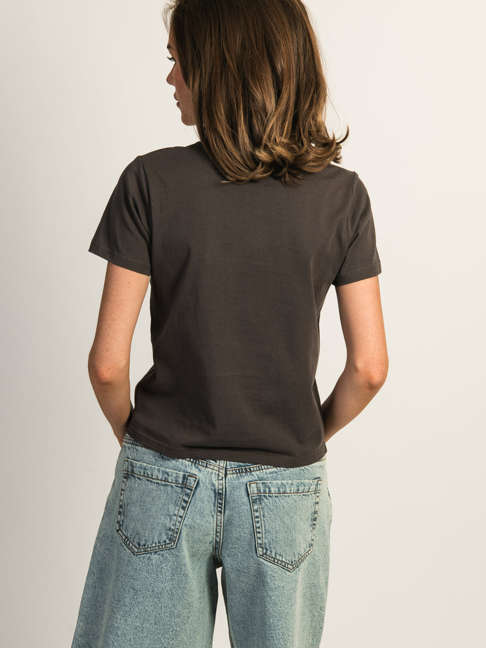 SHANIA TWAIN BOXY FIT TEE