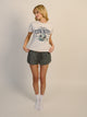 LICENSED DALLAS COWBOYS BOXY TEE - Boathouse