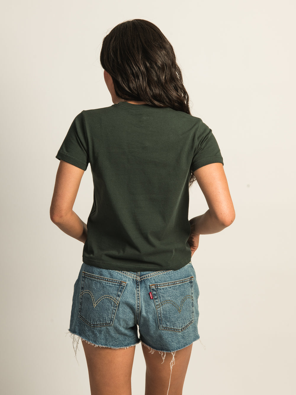 FORD BRONCO BOXY TEE