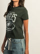 LICENSED PHILADELPHIA EAGLES BOXY TEE - Boathouse