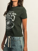 T-SHIRT BOXY PHILADELPHIA EAGLES