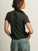 T-SHIRT BOXY PHILADELPHIA EAGLES