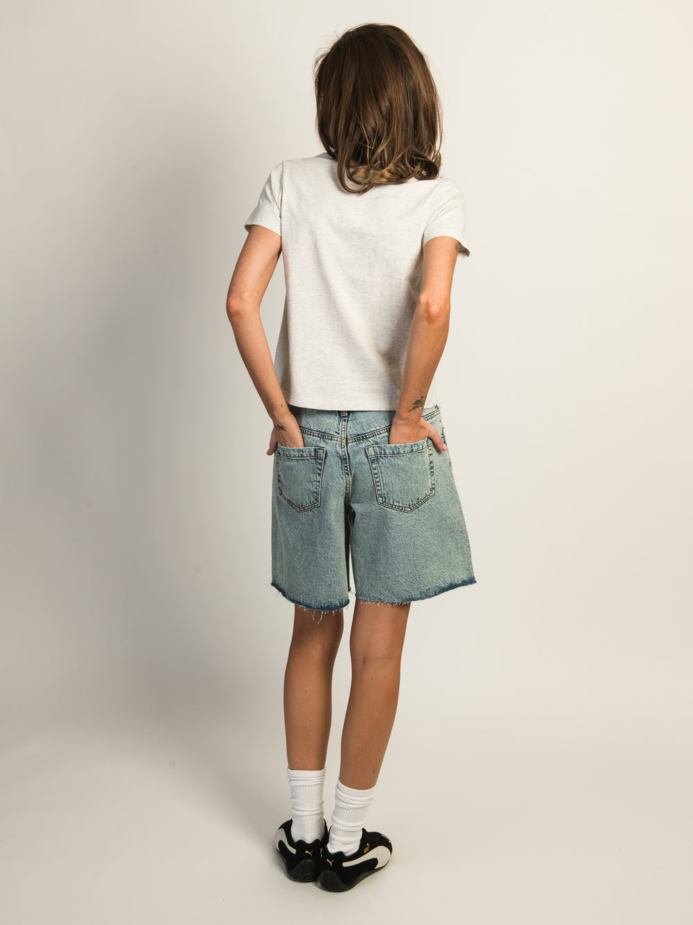 DIET COKE BOXY FIT TEE