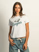 LICENSED PHILADELPHIA EAGLES BOXY TEE - Boathouse