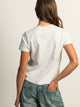 LICENSED PHILADELPHIA EAGLES BOXY TEE - Boathouse
