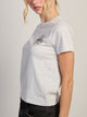FORD MOTORCYCLE BOXY TEE