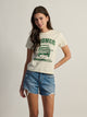 LICENSED FORD BRONCO BOXY TEE - Boathouse