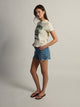 LICENSED FORD BRONCO BOXY TEE - Boathouse