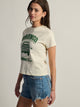 LICENSED FORD BRONCO BOXY TEE - Boathouse