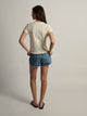LICENSED FORD BRONCO BOXY TEE - Boathouse