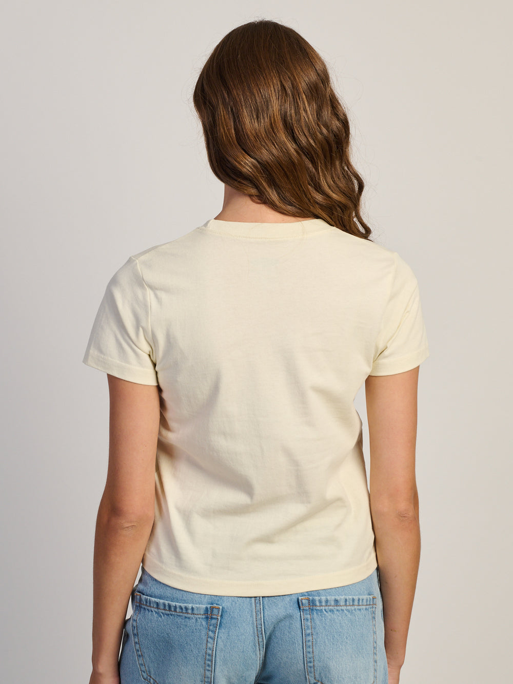 FORD BRONCO AUTHENTIC BOXY TEE