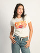 LICENSED KANSAS CITY CHIEFS BOXY TEE - Boathouse