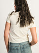 LICENSED KANSAS CITY CHIEFS BOXY TEE - Boathouse