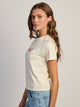 COCA COLA BOXY TEE