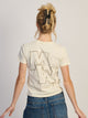 MORGAN WALLEN PRBLM BOXY TEE