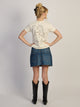 MORGAN WALLEN PRBLM BOXY TEE