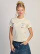 MORGAN WALLEN PRBLM BOXY TEE