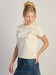 MORGAN WALLEN PRBLM BOXY TEE