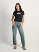FORD FORD BOXY TEE - Boathouse