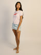LICENSED PINK CHERRY COKE BOXY TEE - Boathouse