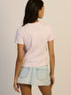 LICENSED PINK CHERRY COKE BOXY TEE - Boathouse