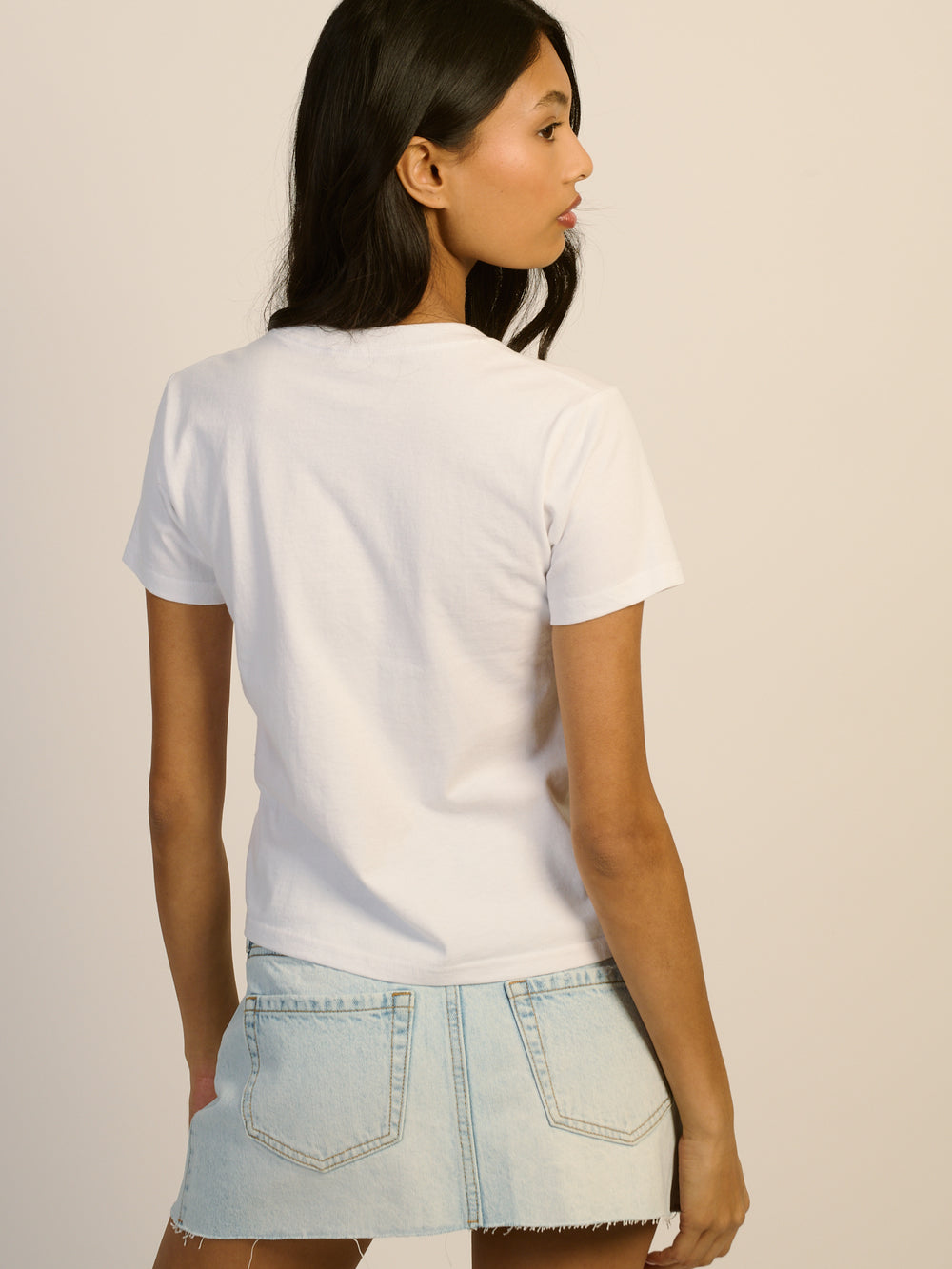 T-SHIRT BOXY BRITNEY SPEARS