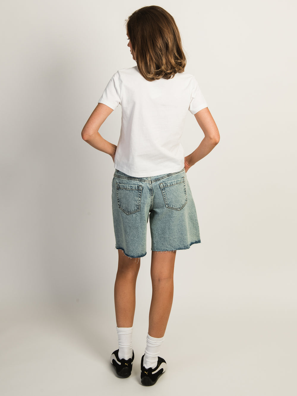 CAMARO RACING BOXY FIT TEE