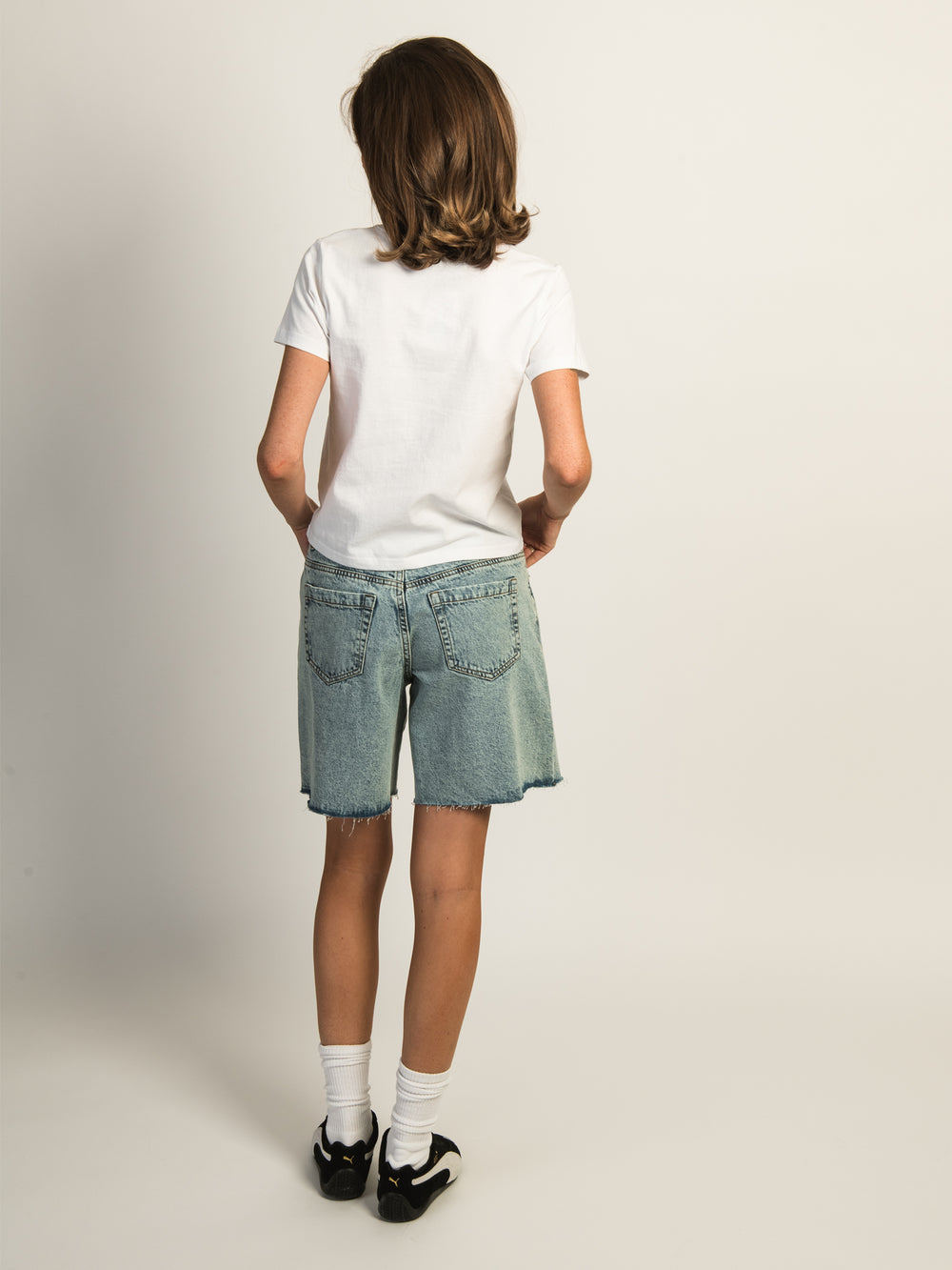 OG COORS LOGO BOXY FIT TEE