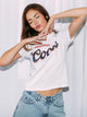 OG COORS LOGO BOXY FIT TEE