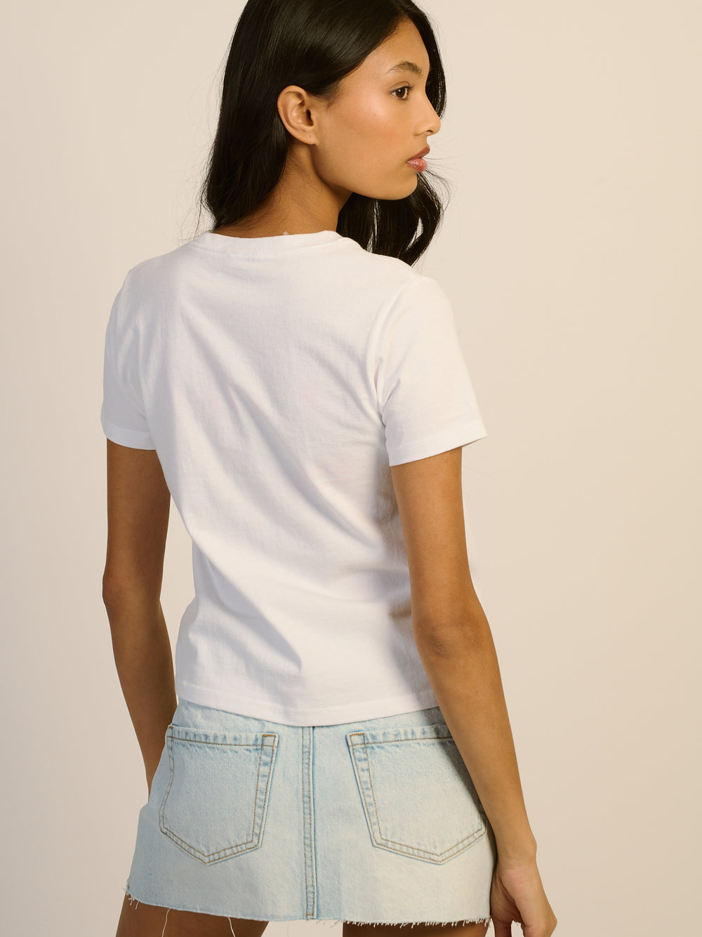 LICENSED DIET COKE BOXY TEE - Boathouse