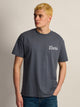 COORS COORS COLORADO T-SHIRT - Boathouse