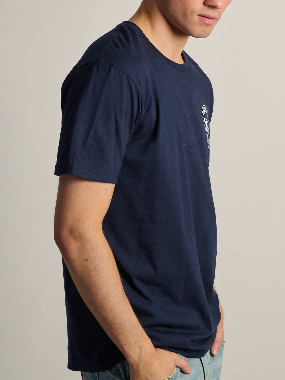 FORD FORD MUSTANG T-SHIRT - Boathouse
