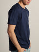 FORD FORD MUSTANG T-SHIRT - Boathouse