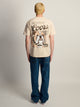 LICENSED COORS BULLDOG T-SHIRT - Boathouse