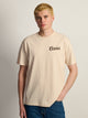 LICENSED COORS BULLDOG T-SHIRT - Boathouse