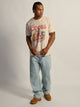 LICENSED COORS TRUCKS TEE - Boathouse