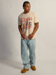 LICENSED COORS TRUCKS TEE - Boathouse