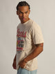 LICENSED COORS TRUCKS TEE - Boathouse
