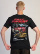 LICENSED FAST & FURIOUS TOKYO TEE - Boathouse